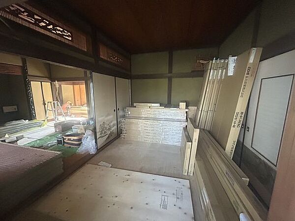 和室