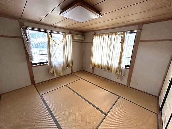 和室を拡大表示
