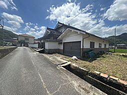 三次市吉舎町吉舎 戸建て