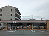 周辺：セブン-イレブン 浜松根洗町店まで1200m