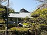 周辺：湖西市立新居図書館まで1700m