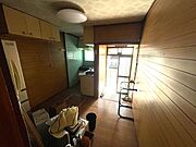凹凸のない四角い部屋なので使い勝手にも優れています