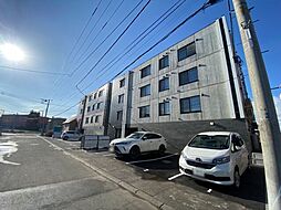 ＡＹＡ　ＨＩＬＬＳ（厚別西2条Ａ棟）