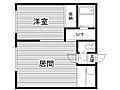 イーストクロス3階3.6万円