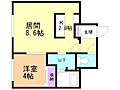 PecosBill2階5.3万円