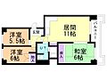 新札幌駅前ハイツ5階8.0万円