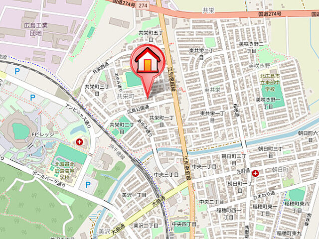 地図