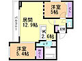 イマージュ新札幌3階8.7万円