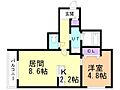 LOTUS FLEUR11階6.5万円