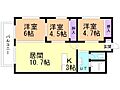 ベルトピア札幌33階6.1万円