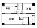 アクティブプラザ厚別東5階6.7万円