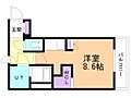 ALPHASQUAREひばりが丘4階5.2万円