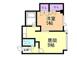 ニュープログレスビル 3階