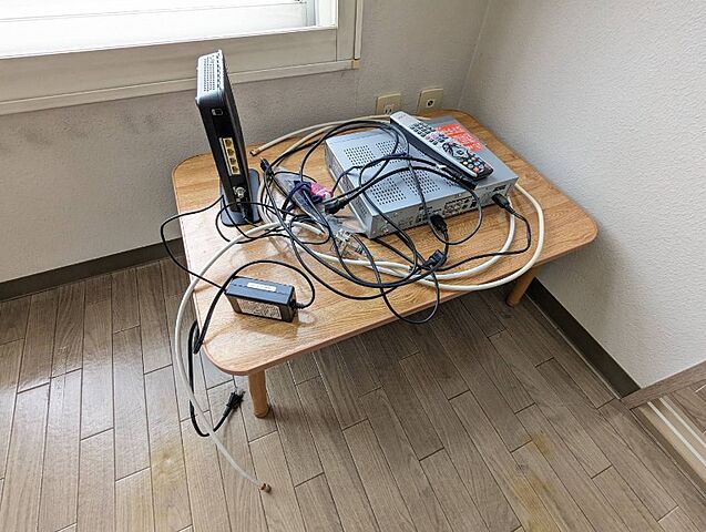 室内