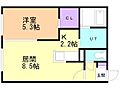 LavenderTerrace1階6.0万円