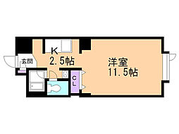 藤井ビルひばりが丘 5階