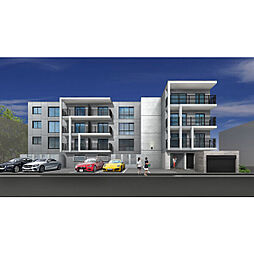 仮)GAー厚別中央3−3MS 4階