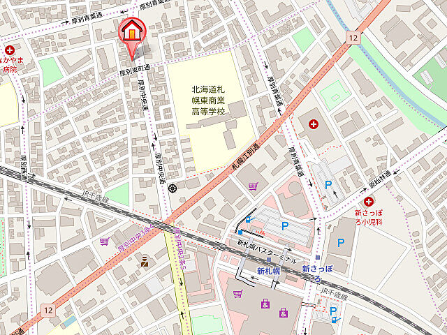 地図