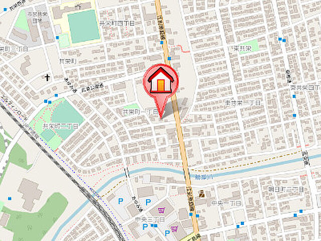 地図