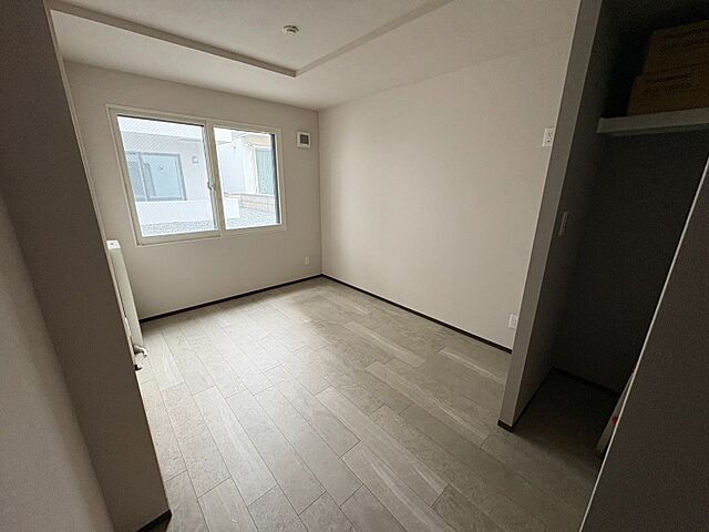 子供部屋