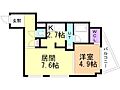 Farnestひばりが丘5階6.2万円