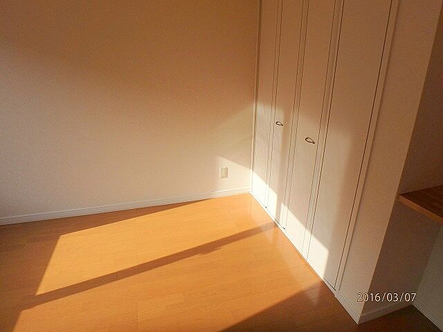 子供部屋