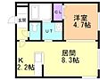 LOTUS FLEUR12階6.7万円