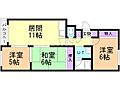 ハイグレード新札幌4階6.0万円