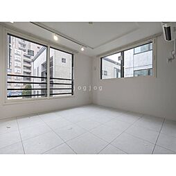 シュナクランツ 3階1Kのリビング/ダイニング