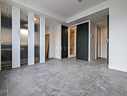 シュナクランツ 2階1Kのリビング/ダイニング