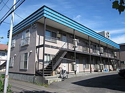 第三山本マンション 1階