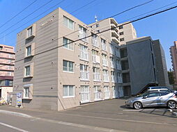 ベルハイム大谷地 4階