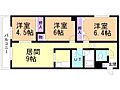 ステーションサイド赤坂2階8.0万円