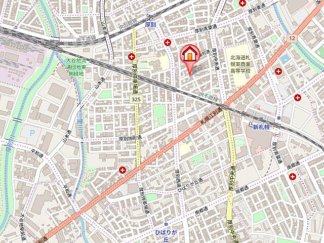 地図
