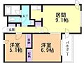 クリオパレス青葉弐番館10階7.0万円