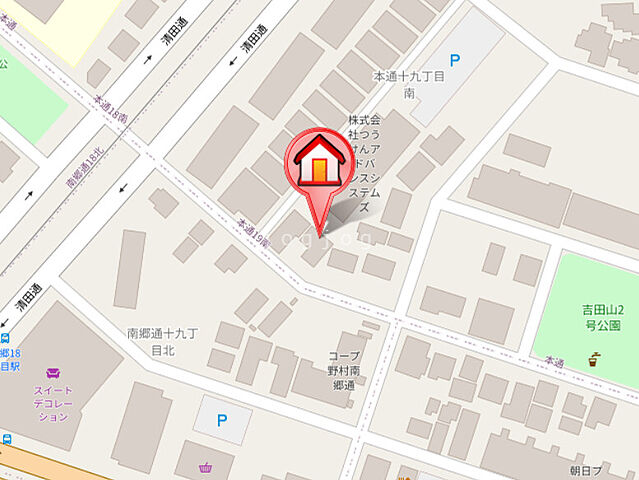 地図