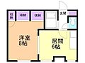 セキビル関ハイツ3階4.0万円