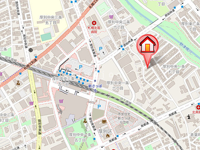 地図