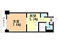 アクアトピア南郷通25階4.6万円