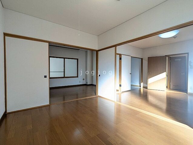 洋室