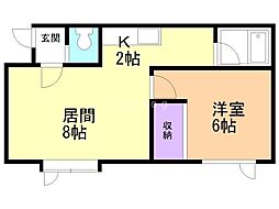 札幌市営東豊線 月寒中央駅 徒歩5分