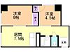 チサンマンション札幌65階4.5万円