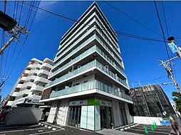 南平岸駅 12.0万円