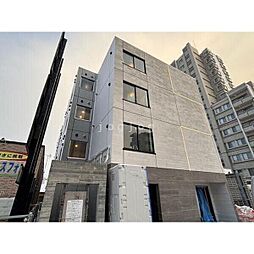 札幌市営東豊線 豊平公園駅 徒歩10分の賃貸マンション