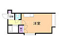 ドムス美園2-54階2.8万円