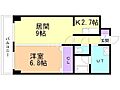SOARRIDGE3階4.6万円