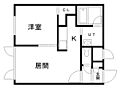 グランディール453階4.6万円
