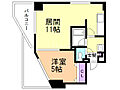 グランベル美園7階5.0万円
