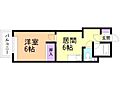 プレジデントハイム3階2.8万円