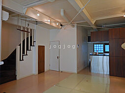 バス じょうてつバス南33条西11丁目下車 徒歩4分の賃貸テラスハウス